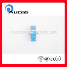 Tempo de entrega curto SC adaptador de fibra óptica feita na China